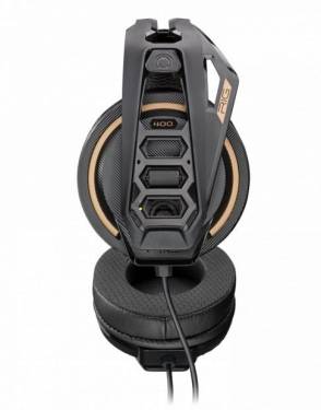 Nacon RIG 400 PRO HC Gaming Headset Black