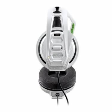 Nacon RIG 400HXW Gaming Headset for Xbox One White