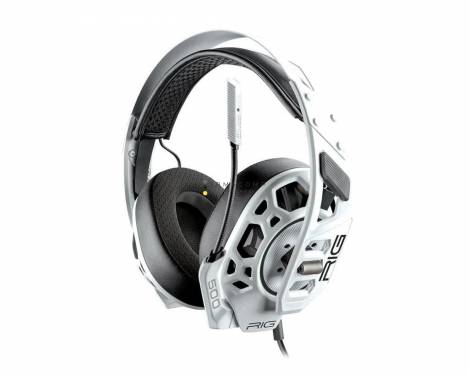 Nacon RIG 500 PRO HC Gaming Headset White