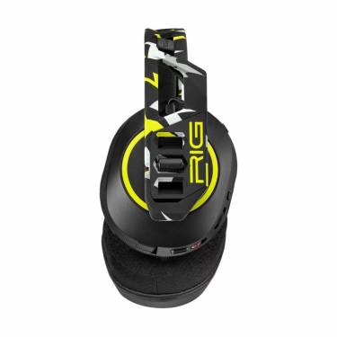 Nacon RIG 600 PRO HS Wireless Bluetooth Gaming Headset Acid