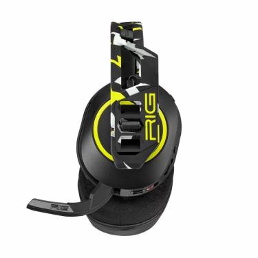 Nacon RIG 600 PRO HS Wireless Bluetooth Gaming Headset Acid