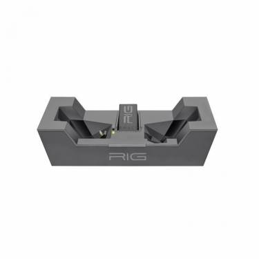 Nacon RIG 800 Pro HD Wireless Gaming Headset Black