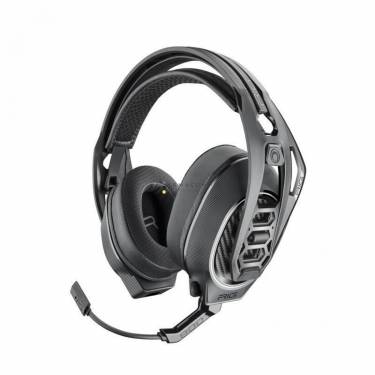 Nacon RIG 800 Pro HS Wireless Gaming Headset Black