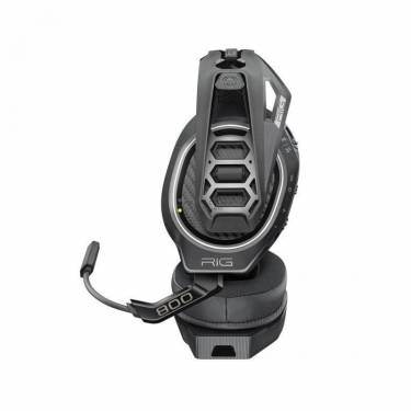 Nacon RIG 800 Pro HS Wireless Gaming Headset Black