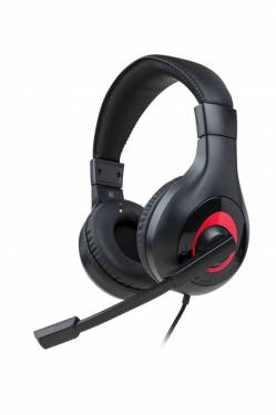 Nacon Stereo Gaming HS Nintendo Switch Headset Black