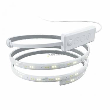 Nanoleaf Essentials Light Strips Starter Kit, 2m