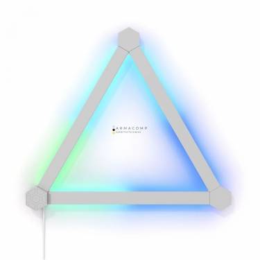 Nanoleaf Lines Expansion Pack 3PK