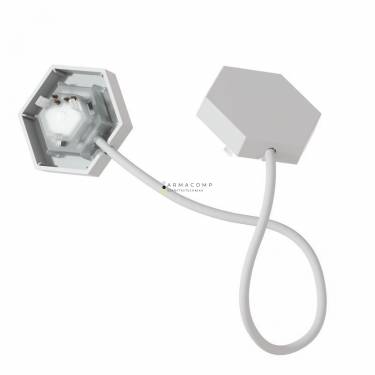 Nanoleaf Lines Flexible Connector 3 Pcs