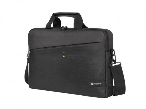 natec Beira Bag 15,6col Black