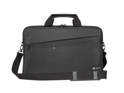 natec Beira Bag 15,6col Black