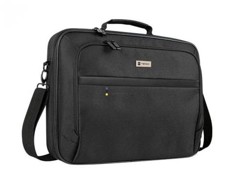 natec Boxer Lite Bag 15,6col Black