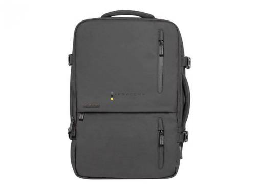 natec Camel Pro Backpack 17,3col Black