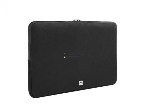 natec Coral Briefcase 14,1col Black