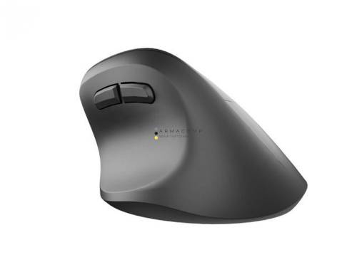 natec Crake 2 Wireless Bluetooth Ergonomic Mouse Black