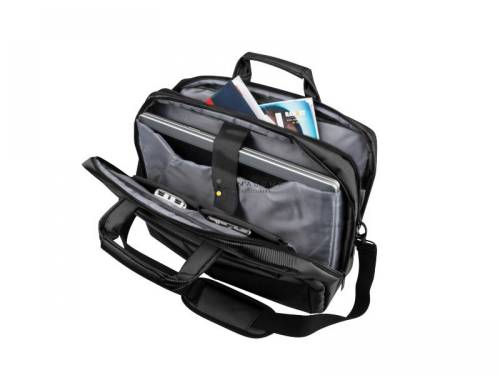 natec Gazelle 13" - 14" laptop bag Black