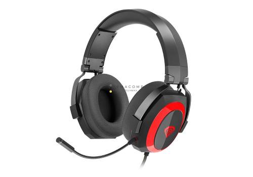 Natec Genesis Argon 500 Gamer Headset Black