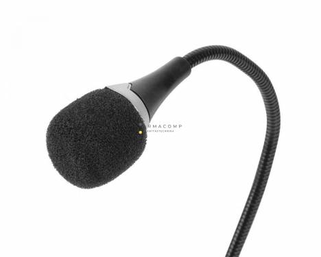 Natec Genesis Giraffe 2 microphone Black