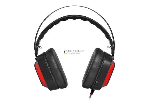 Natec Genesis Radon 720 Gamer Headset 7.1 Black