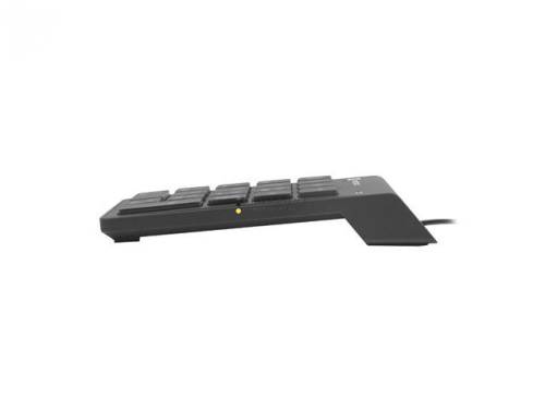 natec Goby 2 Numeric Keypad Black