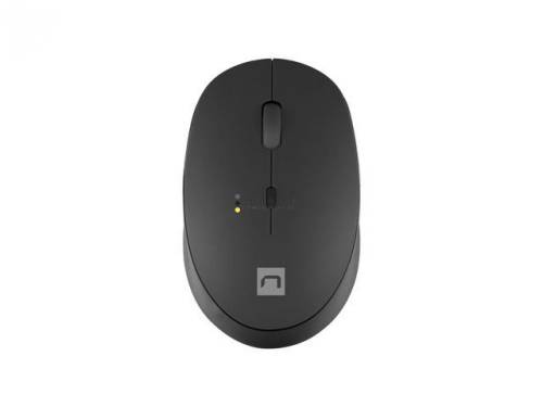 natec Harrier 2 Wireless Bluetooth Mouse Black