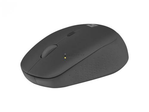 natec Harrier 2 Wireless Bluetooth Mouse Black