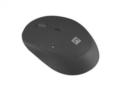 natec Harrier 2 Wireless Bluetooth Mouse Black