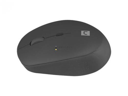 natec Harrier 2 Wireless Bluetooth Mouse Black