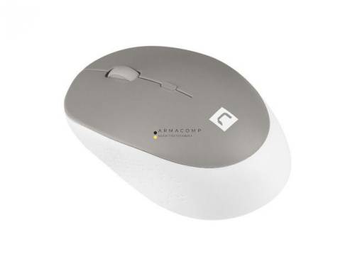 natec Harrier 2 Wireless Bluetooth Mouse White/Gray