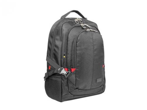 natec Merino Backpack 15,6col Black