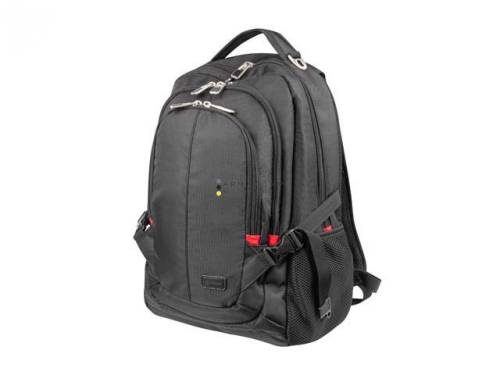 natec Merino Backpack 15,6col Black