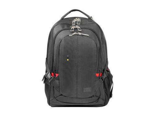 natec Merino Backpack 15,6col Black