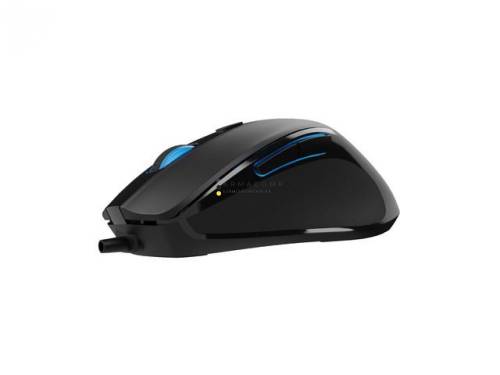 natec Pigeon 2 Mouse Black