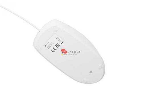 natec Ruff 2 Mouse White