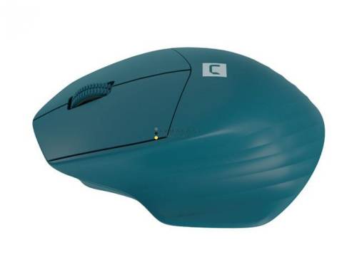 natec Siskin 2 Wireless Bluetooth Mouse Blue