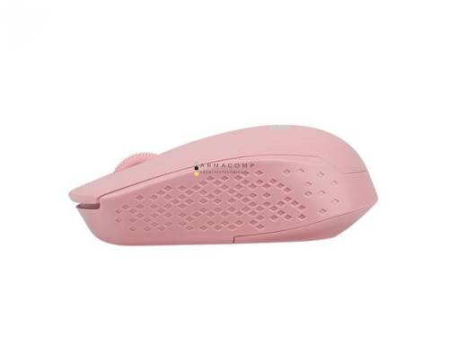 natec Stork Wireless Mouse Pink