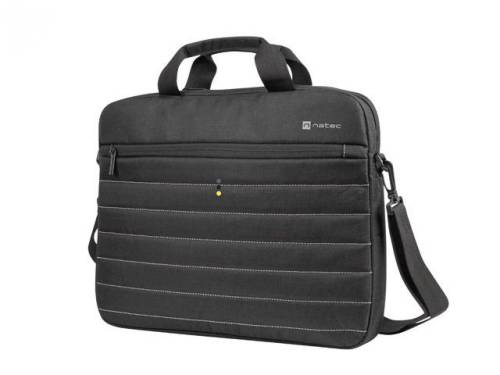 natec Taruca Laptop Bag 14,1" Black