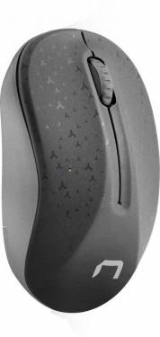 natec Toucan Wireless Mouse Black/Grey