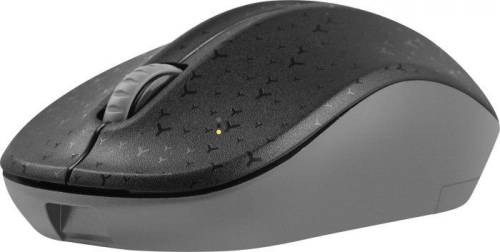 natec Toucan Wireless Mouse Black/Grey