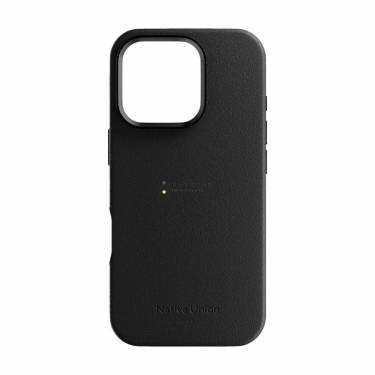 Native Union Active Case iPhone 16 Pro Black