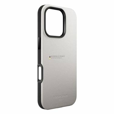 Native Union Active Case iPhone 16 Pro Sandstone