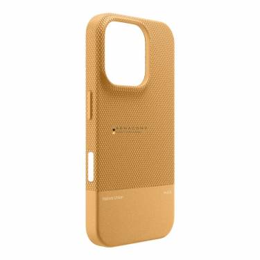 Native Union (RE)CLASSIC Case iPhone 16 Kraft