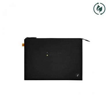 Native Union Stow Lite Sleeve, black - Macbook 13"