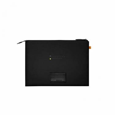 Native Union Stow Lite Sleeve, black - Macbook 14"