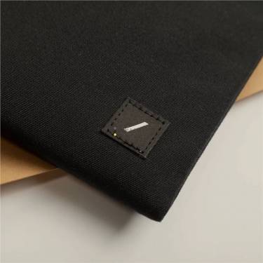 Native Union Stow Lite Sleeve, black - Macbook 14"