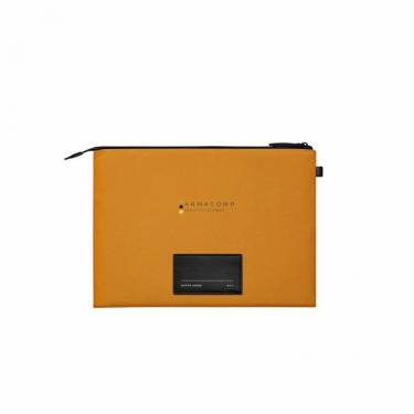 Native Union Stow Lite Sleeve, kraft - Macbook 13"