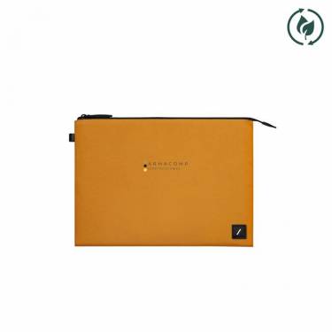 Native Union Stow Lite Sleeve, kraft - Macbook 13"