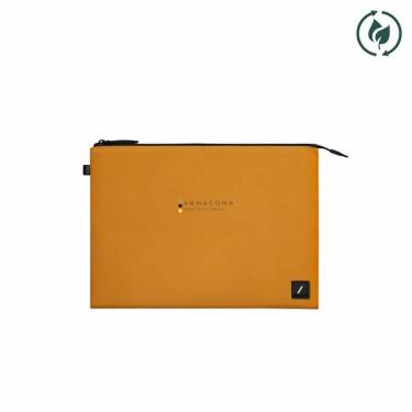 Native Union Stow Lite Sleeve, kraft - Macbook 14"