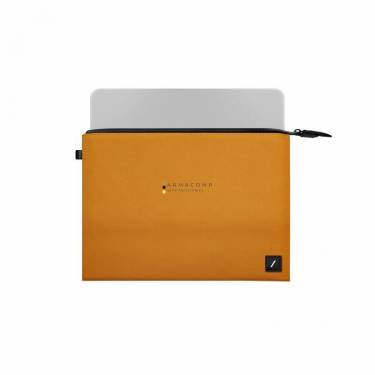 Native Union Stow Lite Sleeve, kraft - Macbook 14"