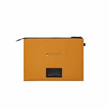 Native Union Stow Lite Sleeve, kraft - Macbook 14"