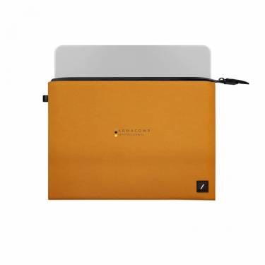 Native Union Stow Lite Sleeve, kraft - Macbook 16"